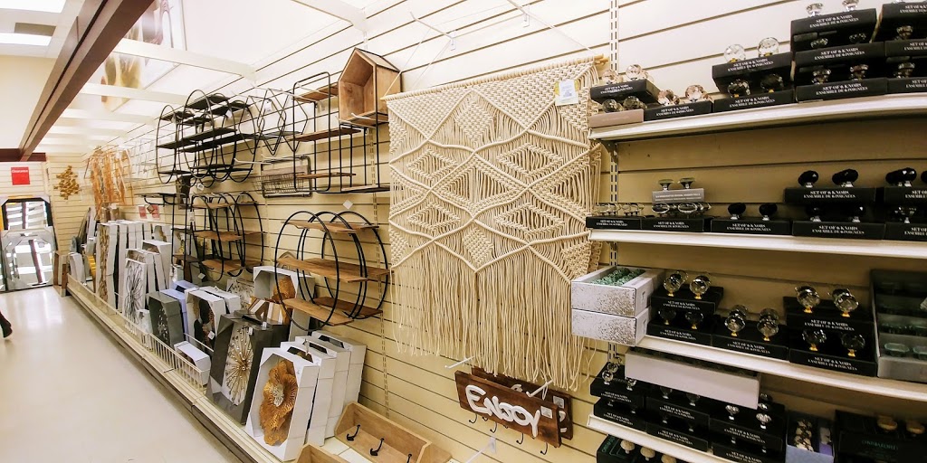 HomeSense | 6950 Island Hwy N, Nanaimo, BC V9V 1W3, Canada | Phone: (250) 390-1573