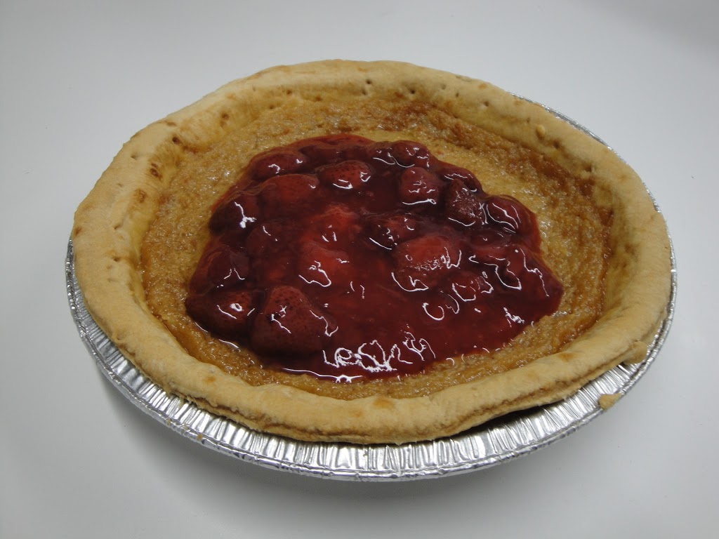 Création Madeleine - Tarterie artisanale | 2661 Chemin dEntrelacs, Entrelacs, QC J0T 2E0, Canada | Phone: (450) 760-7337