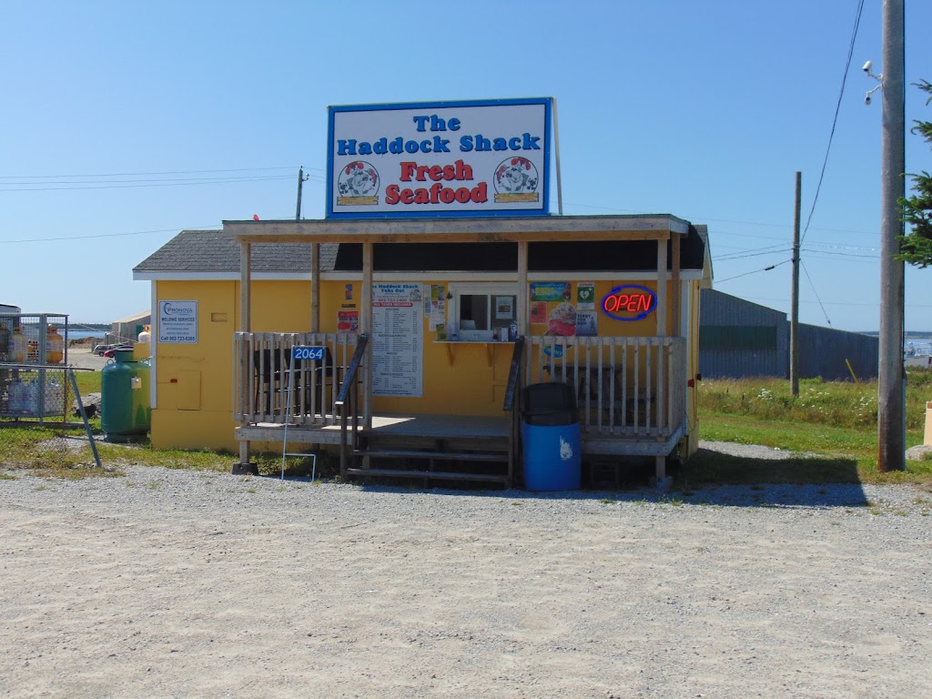 Haddock Shack | 6435 Nova Scotia Trunk 3, Lower Woods Harbour, NS B0W 2E0, Canada | Phone: (902) 723-2400
