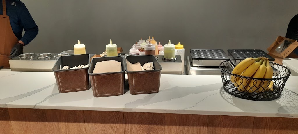Mini Crêpe | 1200 Boul. de Rome Local J, Brossard, QC J4W 3H3, Canada | Phone: (514) 430-5686