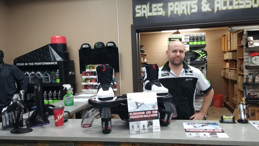Tofflemire Auto Centre | 962 Old Tecumseh Rd, Belle River, ON N0R 1A0, Canada | Phone: (519) 727-3322