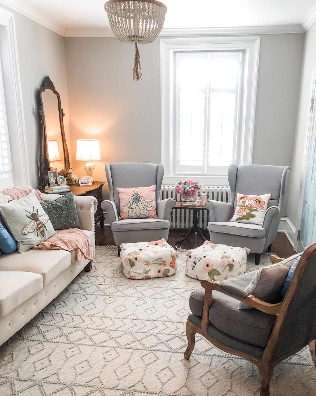 KMC Interiors | 508504 ON-89, Rosemont, ON L0N 1R0, Canada | Phone: (705) 309-5049