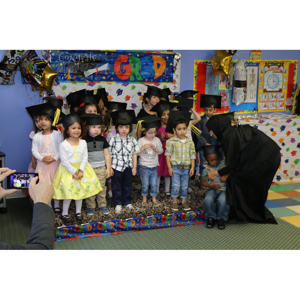 Tiny Tots Daycare & Preschool | 2748 37 Ave NE, Calgary, AB T1Y 5L3, Canada | Phone: (403) 457-4748