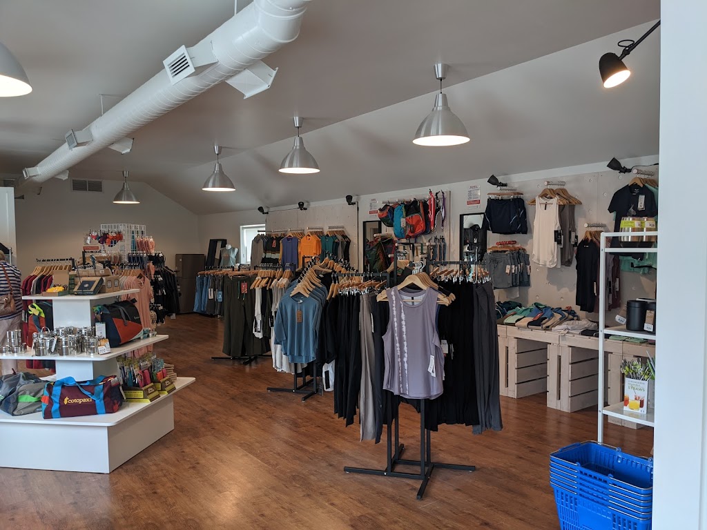 CHANGE Lifestyle & Apparel | 1440 King St N #2, St. Jacobs, ON N0B 2N0, Canada | Phone: (226) 750-9371