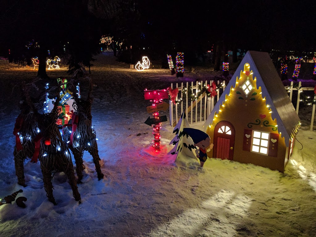 Riverside Park | 709 Woolwich St, Guelph, ON N1H 7G6, Canada | Phone: (519) 822-1260