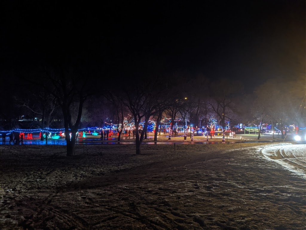River Park Campground | 403 Confederation Dr, Weyburn, SK S4H 2G9, Canada | Phone: (306) 848-3273
