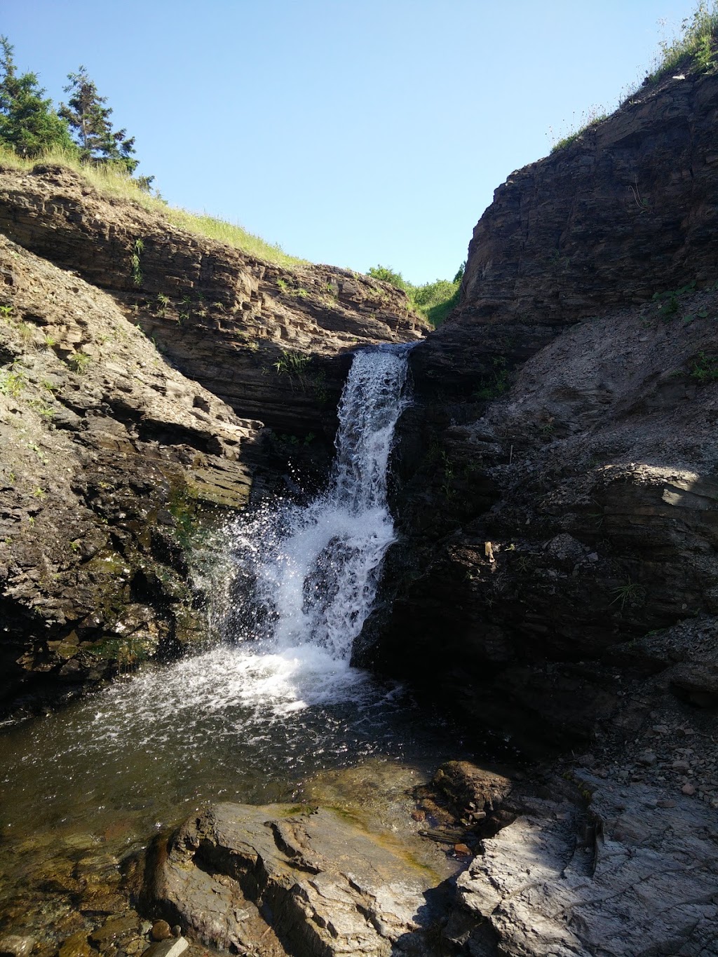 Arisaig Provincial Park | 5704 NS-245, Antigonish, NS B2G 2L2, Canada | Phone: (902) 863-4513