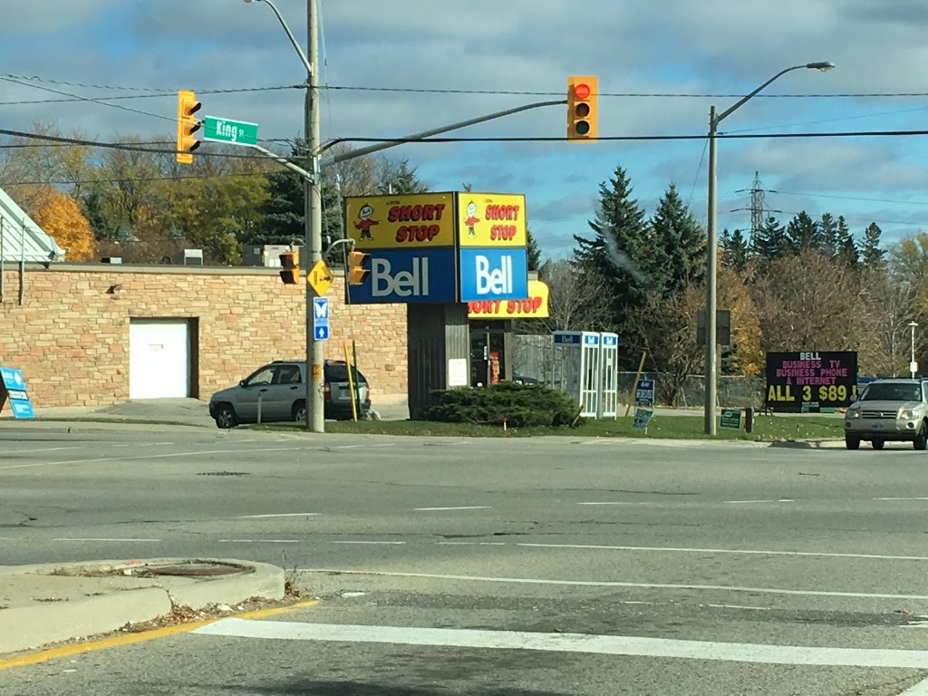 Little Short Stop | 3014 King St E, Kitchener, ON N2A 1B3, Canada | Phone: (519) 893-2221