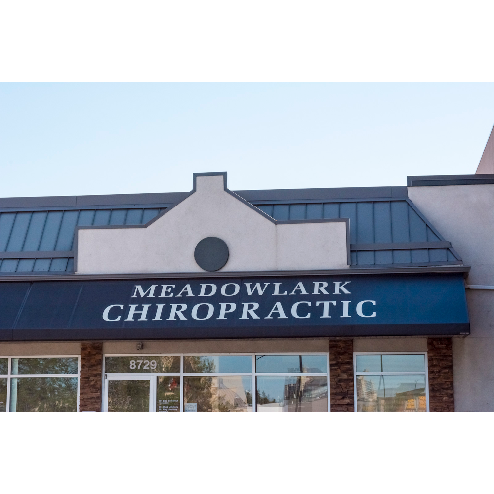 Meadowlark Chiropractic Clinic | 8729 156 St NW, Edmonton, AB T5R 1Y5, Canada | Phone: (780) 496-9980