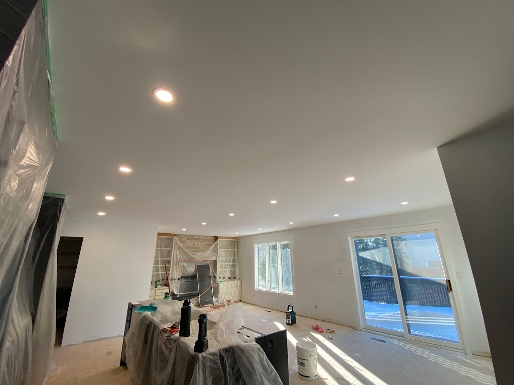 C & L Electric Inc. | 35 Bonaventure Dr W, Winnipeg, MB R3X 0M8, Canada | Phone: (204) 297-6775