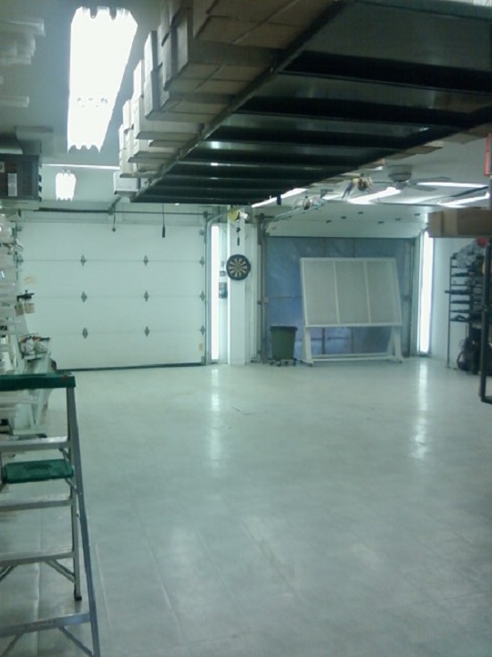 Niagara Tinting | 4480 Bridge St, Niagara Falls, ON L2E 2R7, Canada | Phone: (905) 353-8468