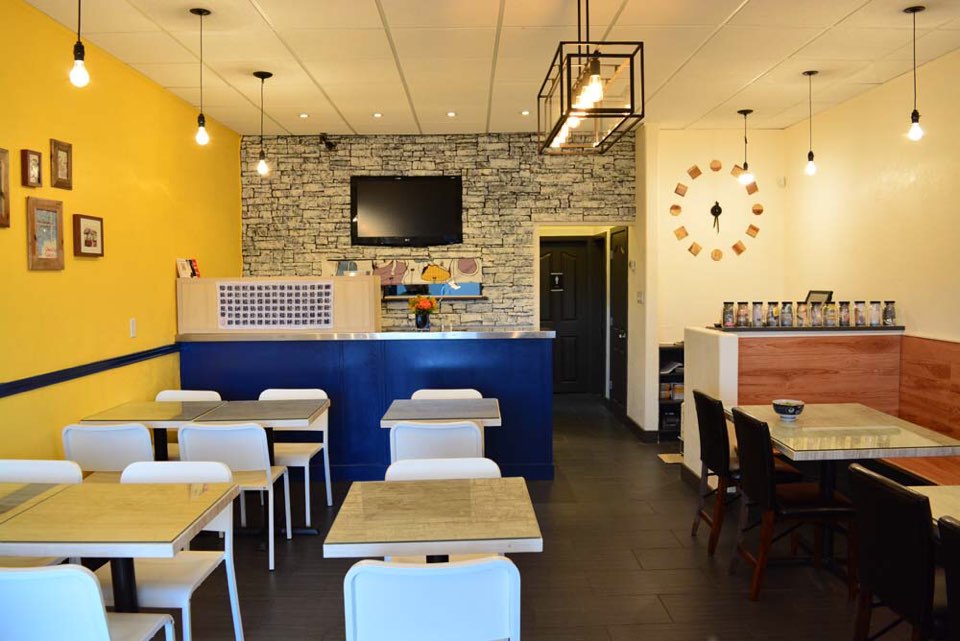 Katsuten Japanese Restaurant | 3220 28 St SW, Calgary, AB T3E 2J6, Canada | Phone: (403) 475-1677