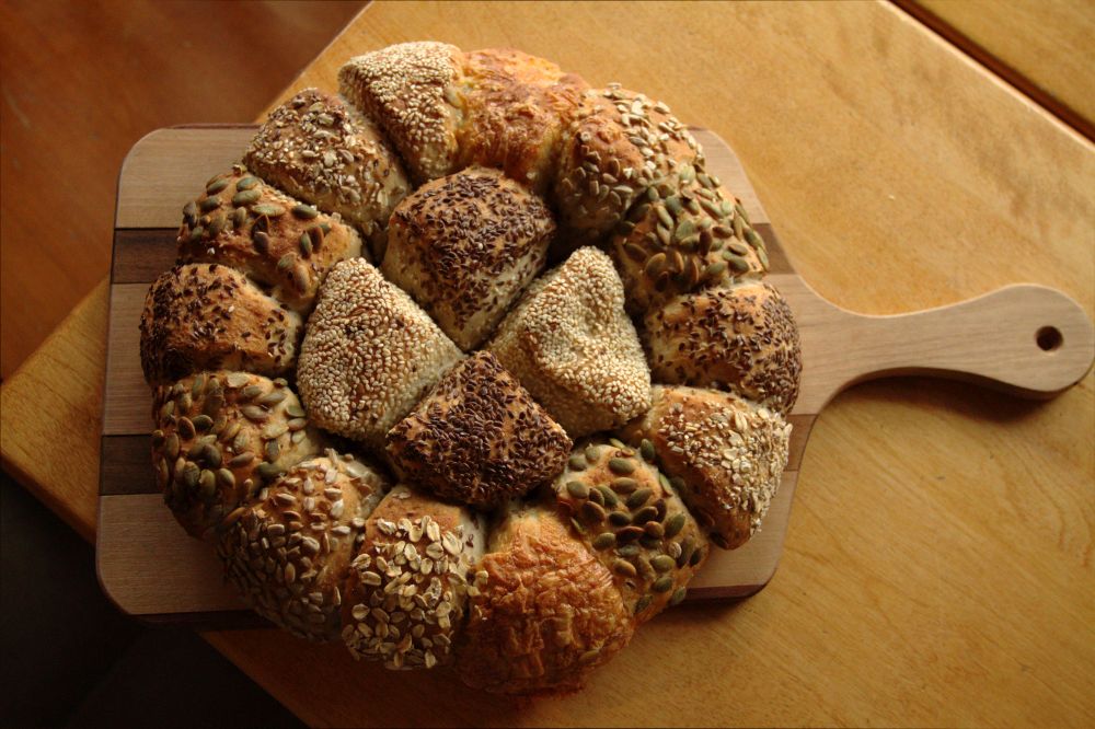 True Grain - Summerland | 10108 Main St, Summerland, BC V0H 1Z0, Canada | Phone: (250) 494-4244