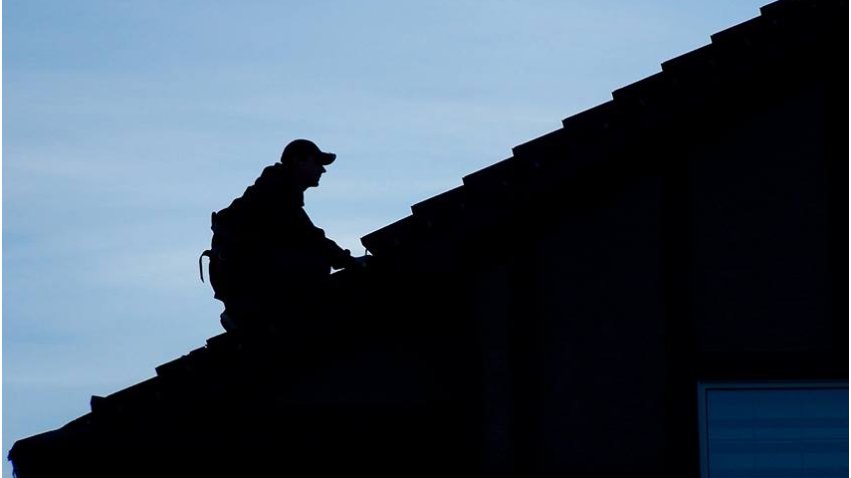 Bricor Roofing | 12159 44 St SE #123, Calgary, AB T2Z 4H3, Canada | Phone: (403) 720-3582