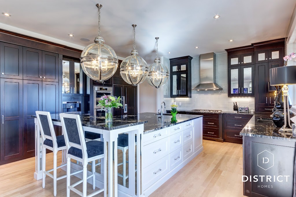 District Homes | 2501 21 St SW, Calgary, AB T2T 5A9, Canada | Phone: (403) 619-3145