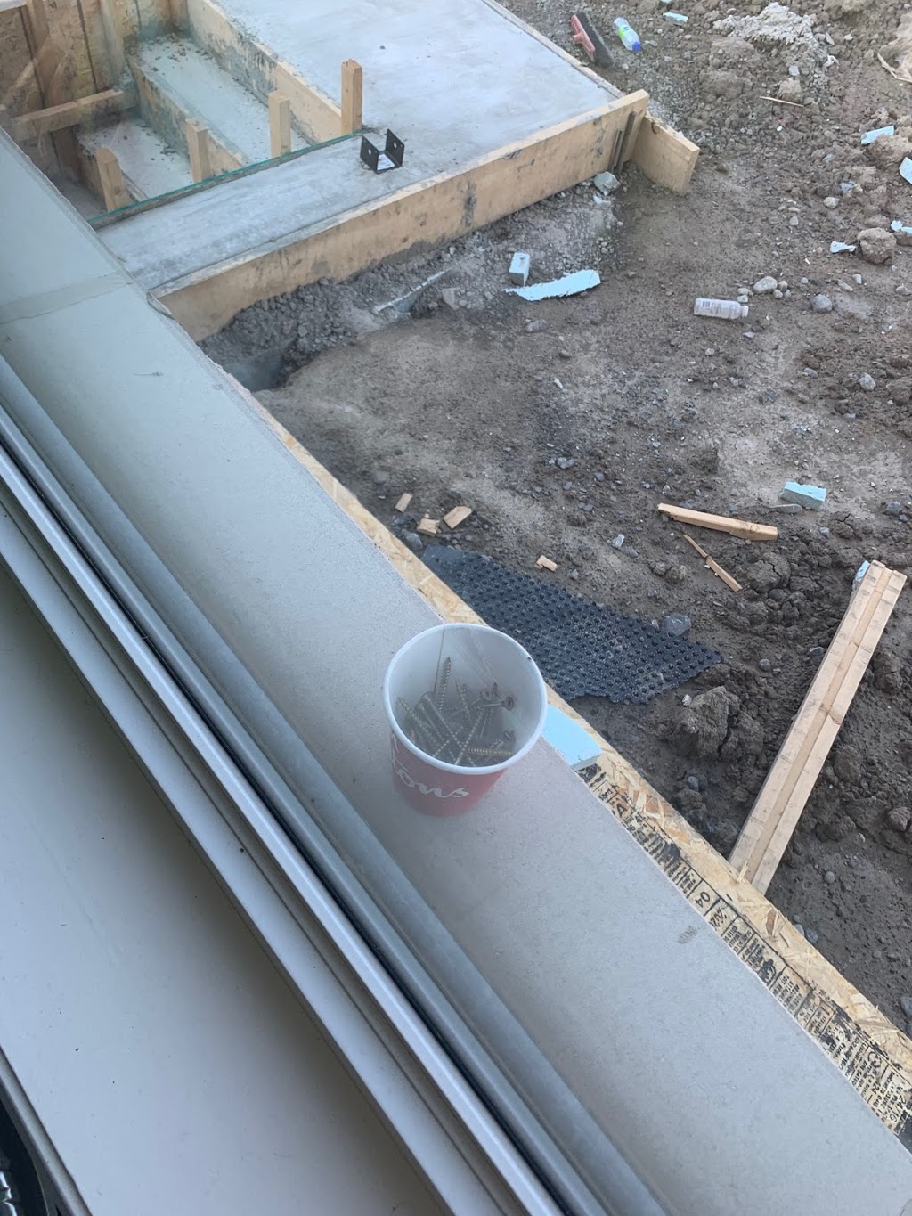 Krown Concrete Cutting And Coring Inc | 8800 Heritage Rd, Brampton, ON L6Y 0E1, Canada | Phone: (416) 558-7588