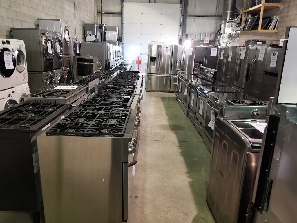 Assembly Appliances | 560 Thompson Dr Unit 3, Cambridge, ON N1T 2K8, Canada | Phone: (519) 624-8792