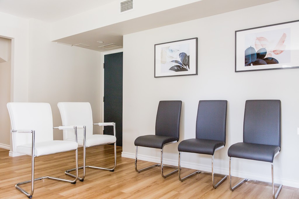 EBL Naturopathic Clinic | 2389 Major MacKenzie Dr W, Maple, ON L6A 3Z3, Canada | Phone: (905) 832-1118