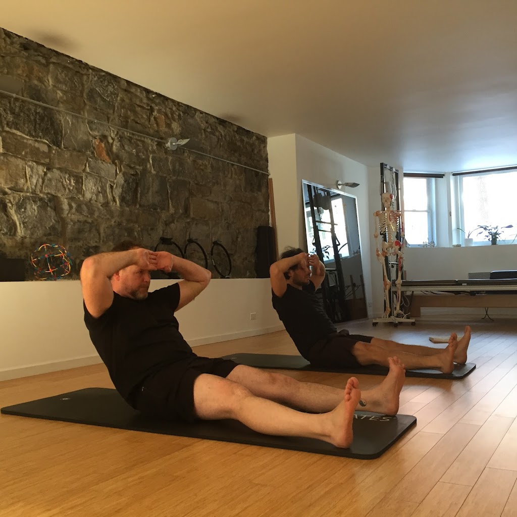 Nathalie Roy Pilates Studio | 5288A Rue Waverly, Montréal, QC H2T 2X7, Canada | Phone: (514) 702-0827