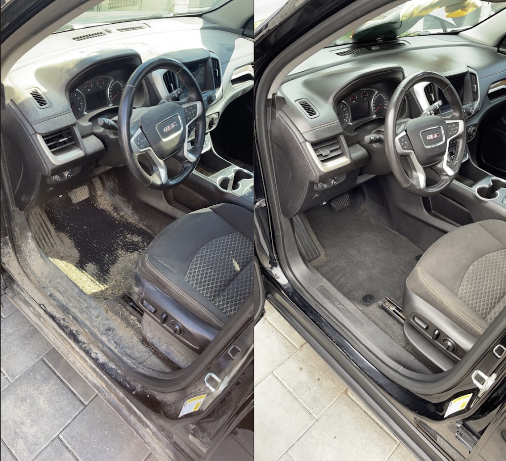 Rim2Trim AutoSpa | 70 Progress Dr unit B, St Thomas, ON N5P 4G5, Canada | Phone: (519) 317-1130