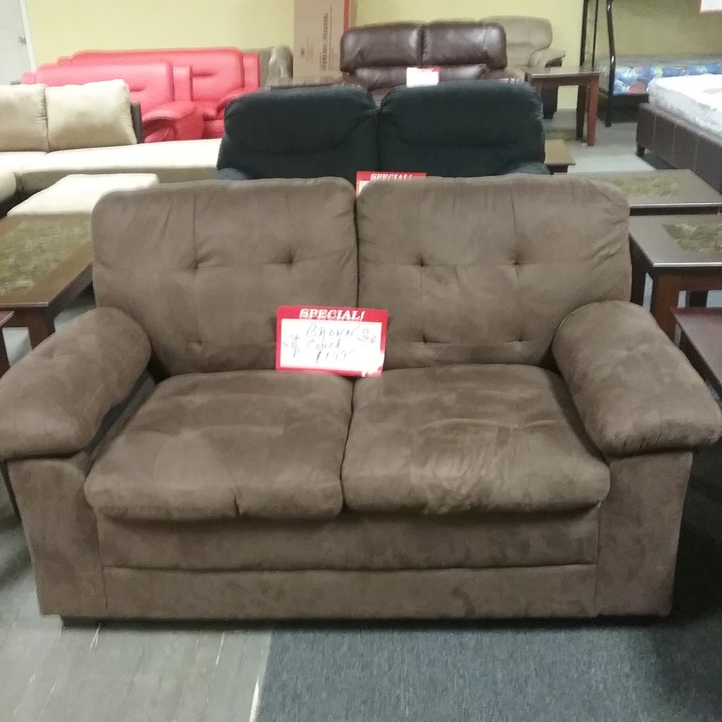 ABC Moving & Appliance | 2272 Genesee St, Buffalo, NY 14211, USA | Phone: (716) 362-0810