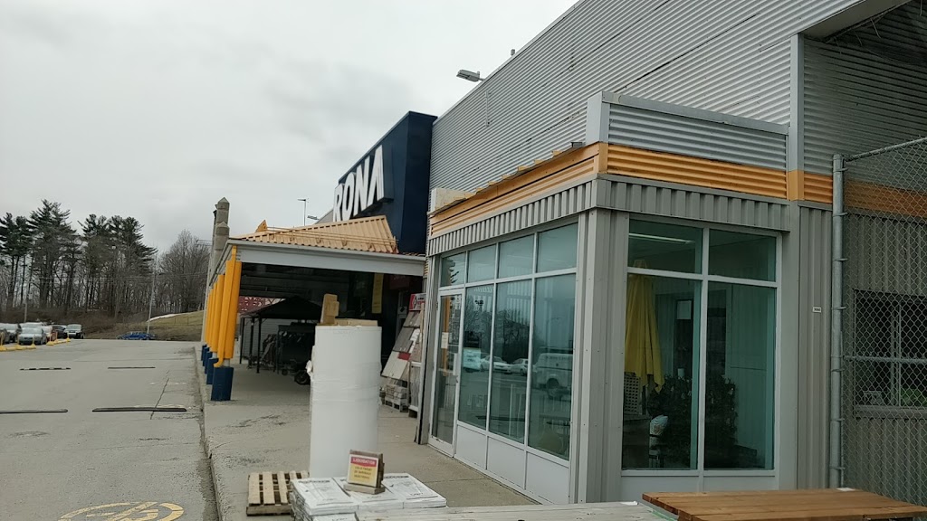 RONA Centre de Rénovation Terrebonne Inc. | 1505 Chemin Gascon, Terrebonne, QC J6X 2Z6, Canada | Phone: (450) 471-6631