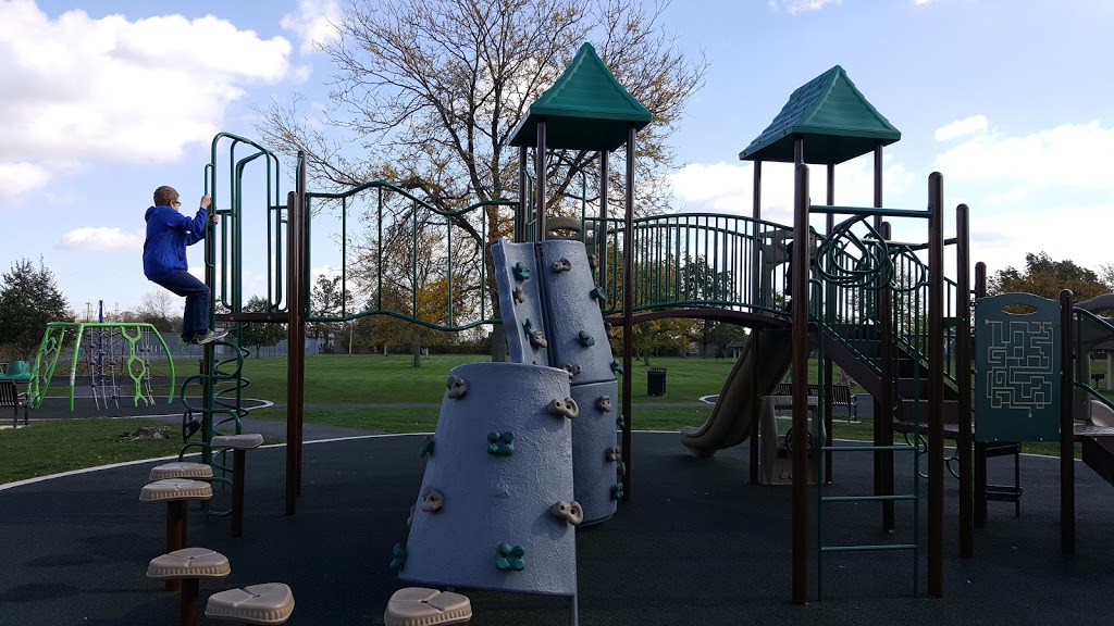 Hyde Park Golf Course | 4343 Porter Rd, Niagara Falls, NY 14305, USA | Phone: (716) 205-8055