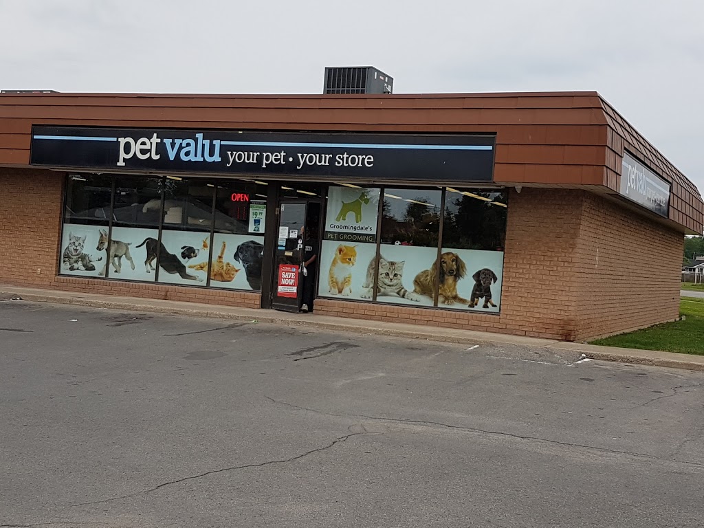 Pet Valu | 200 Fitch St, Welland, ON L3C 4V9, Canada | Phone: (905) 732-7165