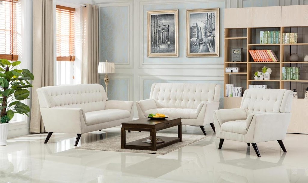 Richis Furniture Red Deer | 409 Lantern St #4, Penhold, AB T0M 1R0, Canada | Phone: (780) 238-2604