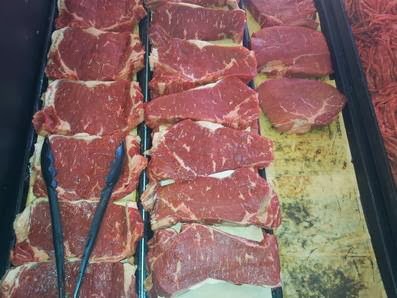 Amrons Gourmet Meats LTD | 8180 No 2 Rd #170, Richmond, BC V7C 5K1, Canada | Phone: (604) 277-8682