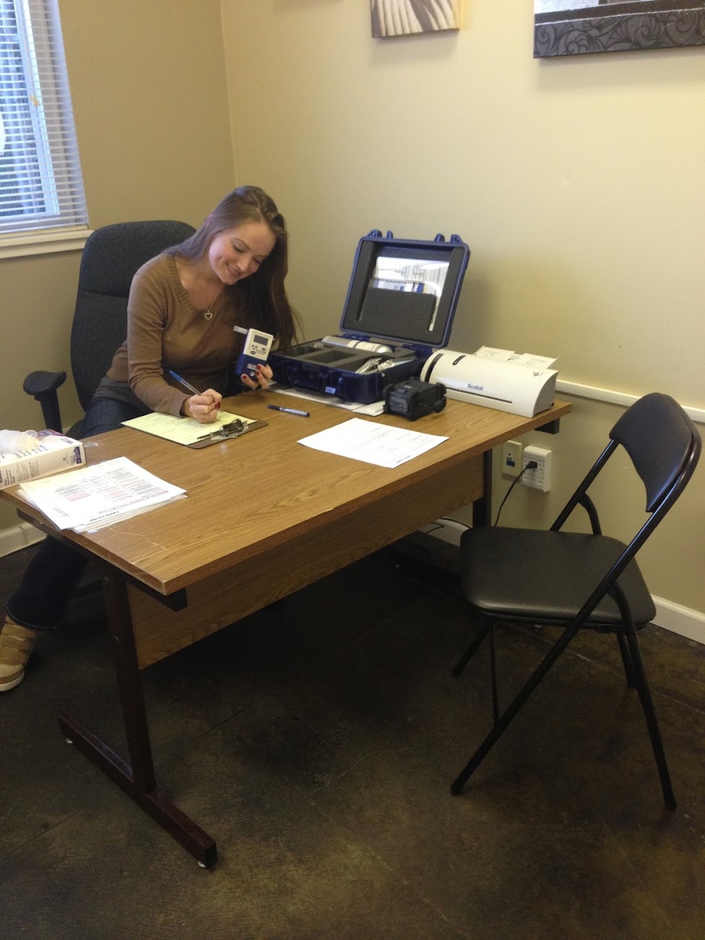 Drug & Alcohol Testing by Sandy Island Solutions Inc. | 3610 Christie Pkwy #2000, Courtenay, BC V9N 9T7, Canada | Phone: (250) 650-8378