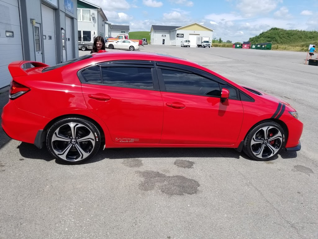 Hi-POWER Detailing and Ceramic Coating | 400 front st west Building 2, unit 3, Stirling, ON K0K 3E0, Canada | Phone: (343) 263-3412