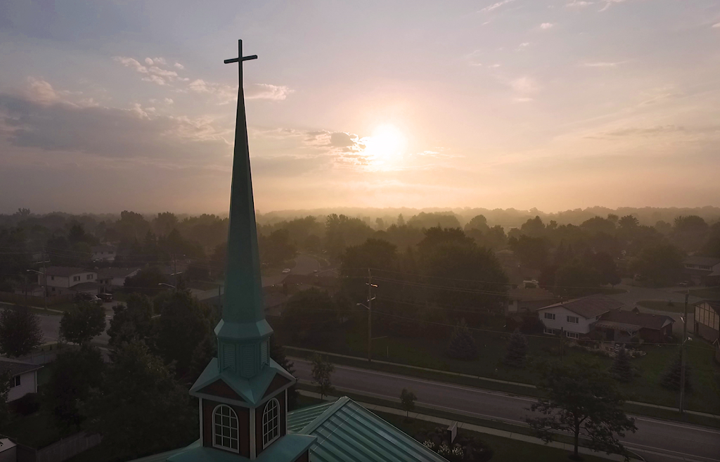 Woodside Bible Fellowship | 200 Barnswallow Dr, Elmira, ON N3B 3K2, Canada | Phone: (519) 669-1296