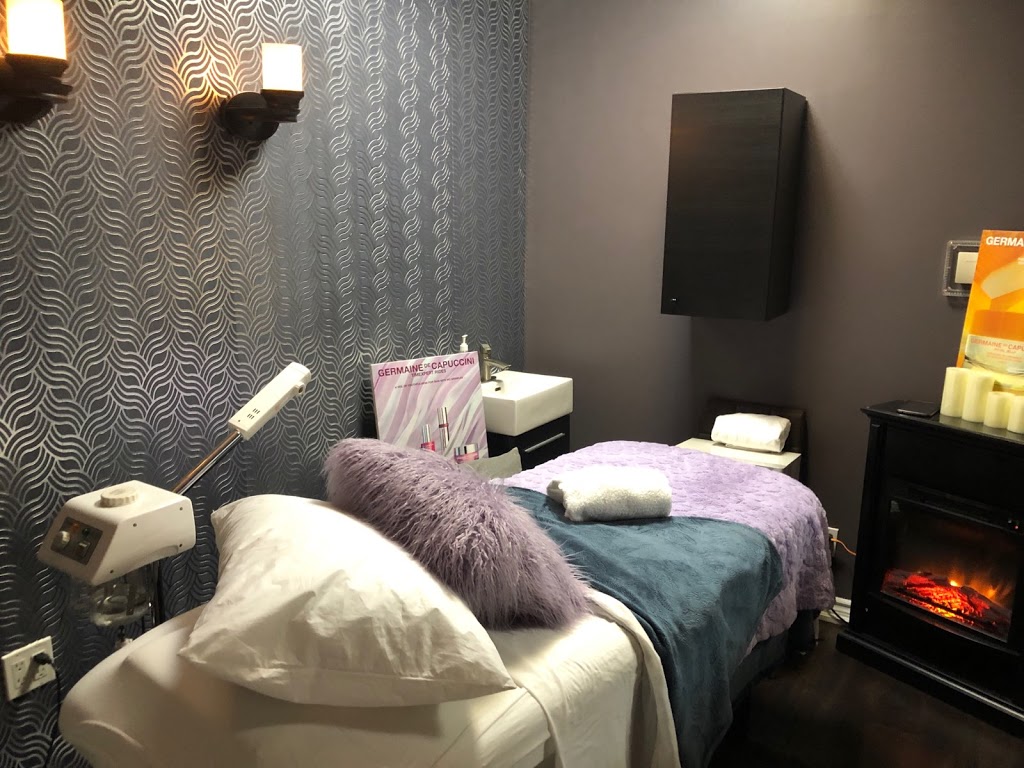 221 Degrees Salon & Spa | 221 Lakeshore Rd E, Mississauga, ON L5G 1G5, Canada | Phone: (905) 274-9554