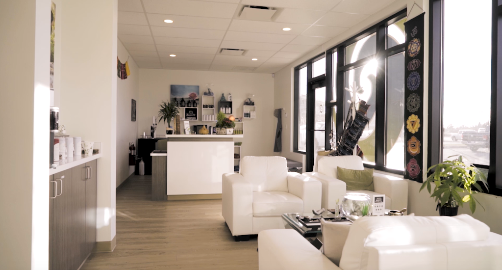 Tranquility Float Centre | 553 40 St S #1, Lethbridge, AB T1J 4M1, Canada | Phone: (403) 329-0108