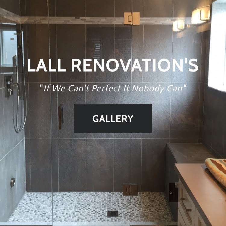 Lall Renovations & Window Coverings | 4070 Parkside Village Dr #7, Mississauga, ON L5B 0K2, Canada | Phone: (416) 200-4036