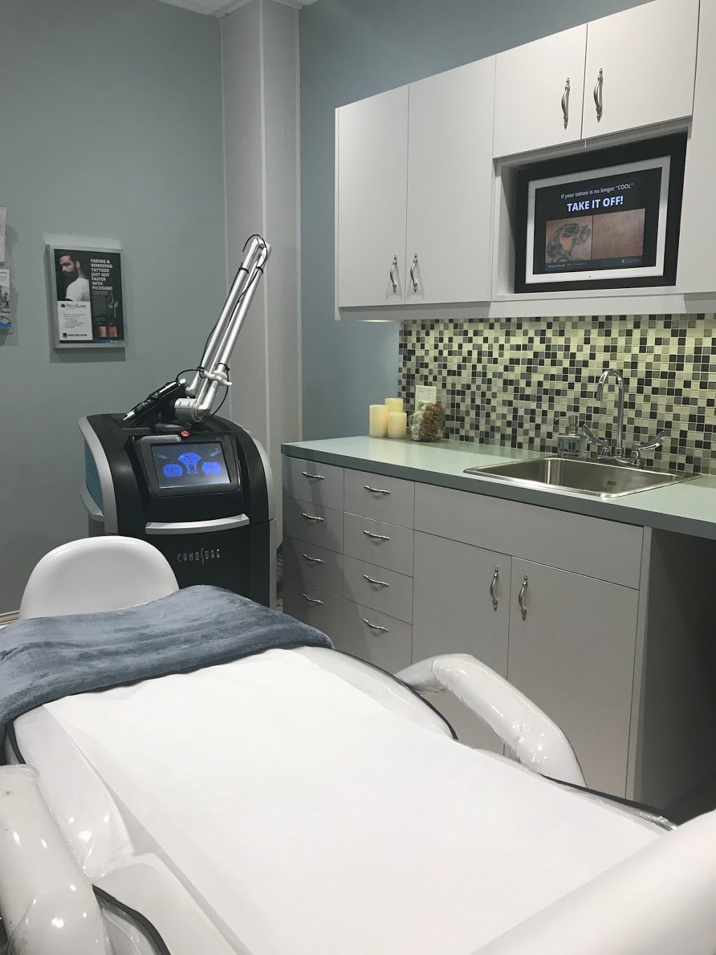 Take it off faster Tattoo Removal | 1800 194 Ave SE #2150, Calgary, AB T2X 0R3, Canada | Phone: (403) 719-6523