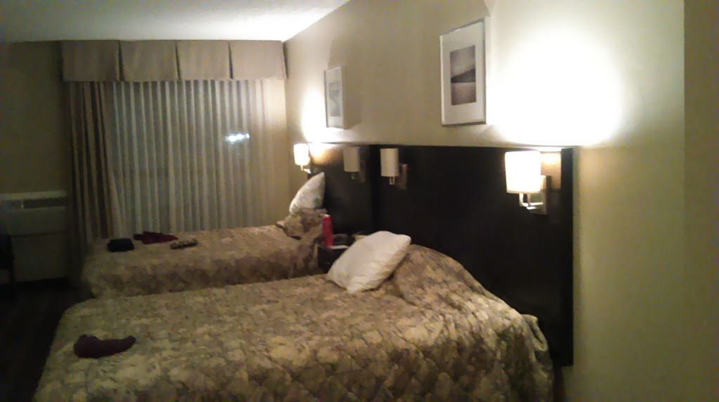 Sea to Sky Hotel | 40330 Tantalus Rd, Garibaldi Highlands, BC V0N 1T0, Canada | Phone: (604) 898-4874