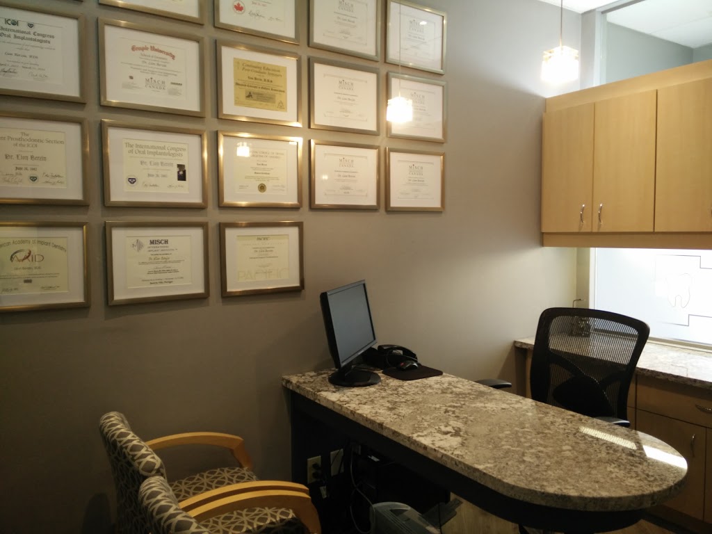 City Dental Center | 2763 Danforth Ave #4, Toronto, ON M4C 1L8, Canada | Phone: (416) 699-5577