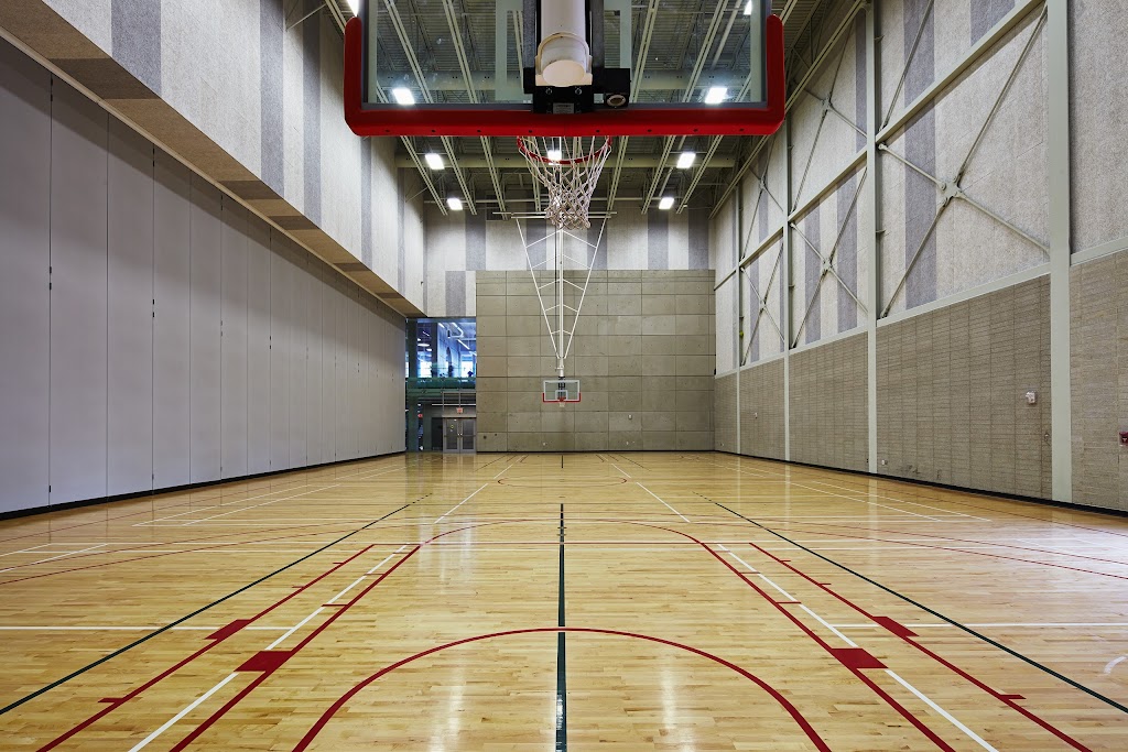 David Braley Athletic & Recreation Centre | 135 Fennell Ave W, Hamilton, ON L9C 1E9, Canada | Phone: (905) 575-2744