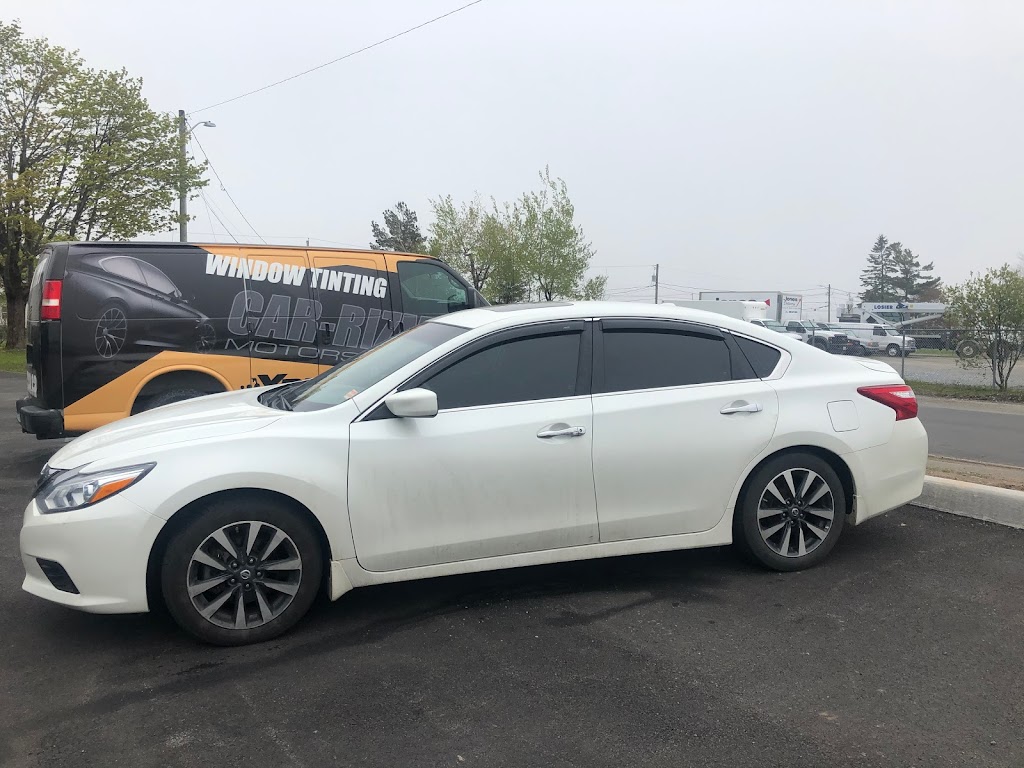 Car-Rizma Motorsports | 31 Tim St, Saint John, NB E2H 1X8, Canada | Phone: (506) 657-7860