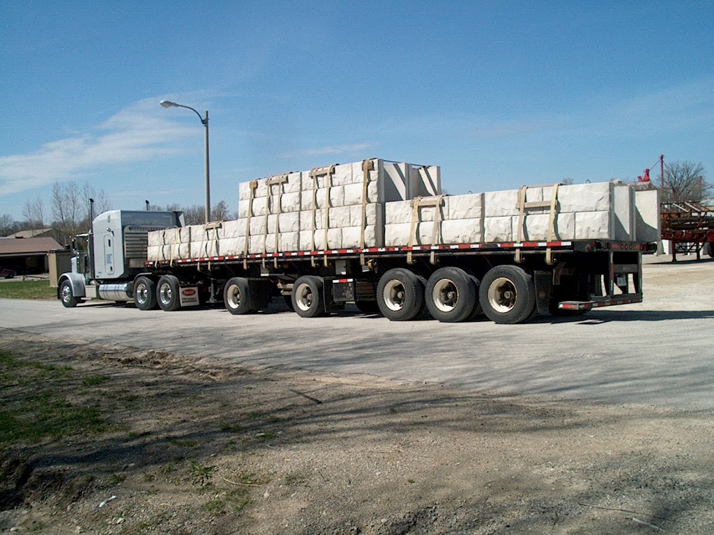 Design Concrete | 63 Birch St, Seaforth, ON N0K 1W0, Canada | Phone: (877) 253-4577