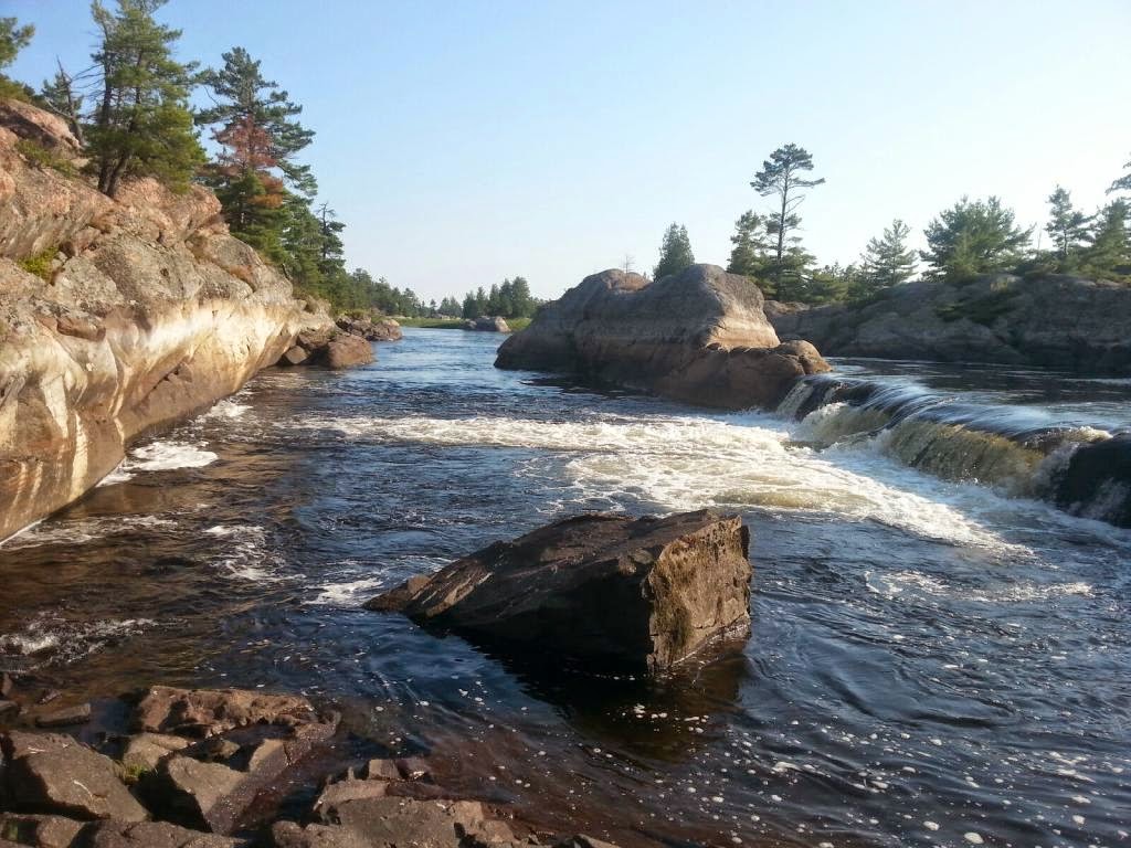 Hartley Bay Marina | 2870 Hartley Bay Rd, Alban, ON P0M 1A0, Canada | Phone: (705) 857-2038