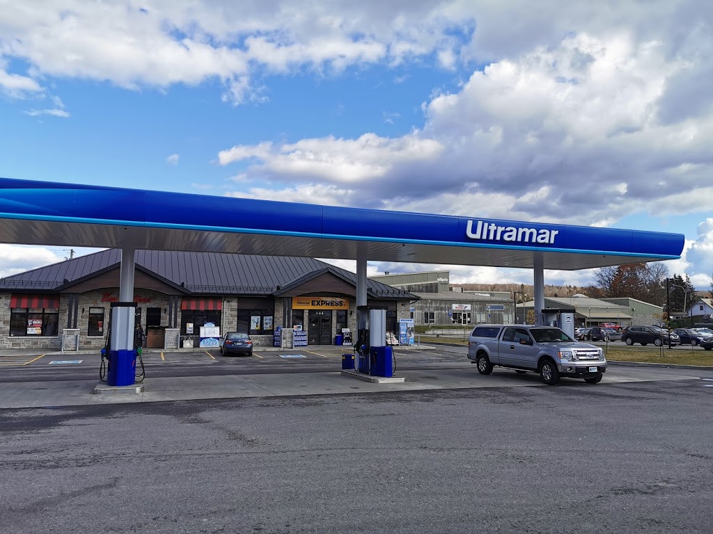 Ultramar | 145 Rue Saint Gabriel, Saint-Gabriel-de-Brandon, QC J0K 2N0, Canada | Phone: (450) 835-3661
