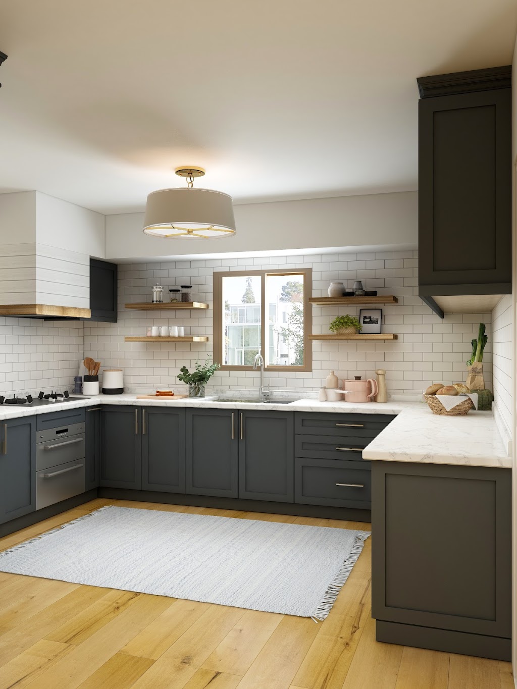 Quality Cabinet Refinishing | 49 Acorn Crescent, Wasaga Beach, ON L9Z 1L6, Canada | Phone: (905) 962-3900