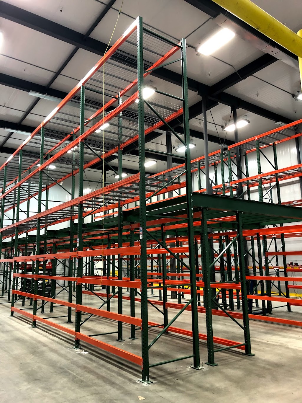 The Material Handler | 5230 S Service Rd Suite 301, Burlington, ON L7L 5K2, Canada | Phone: (905) 630-1336