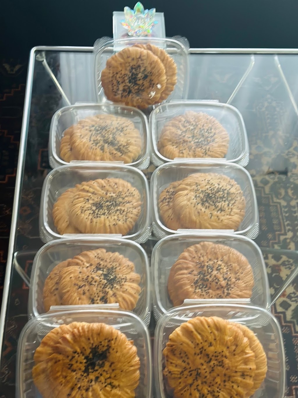Tandoor Bakery | 555 Brimorton Dr, Scarborough, ON M1H 2E9, Canada | Phone: (647) 949-9766