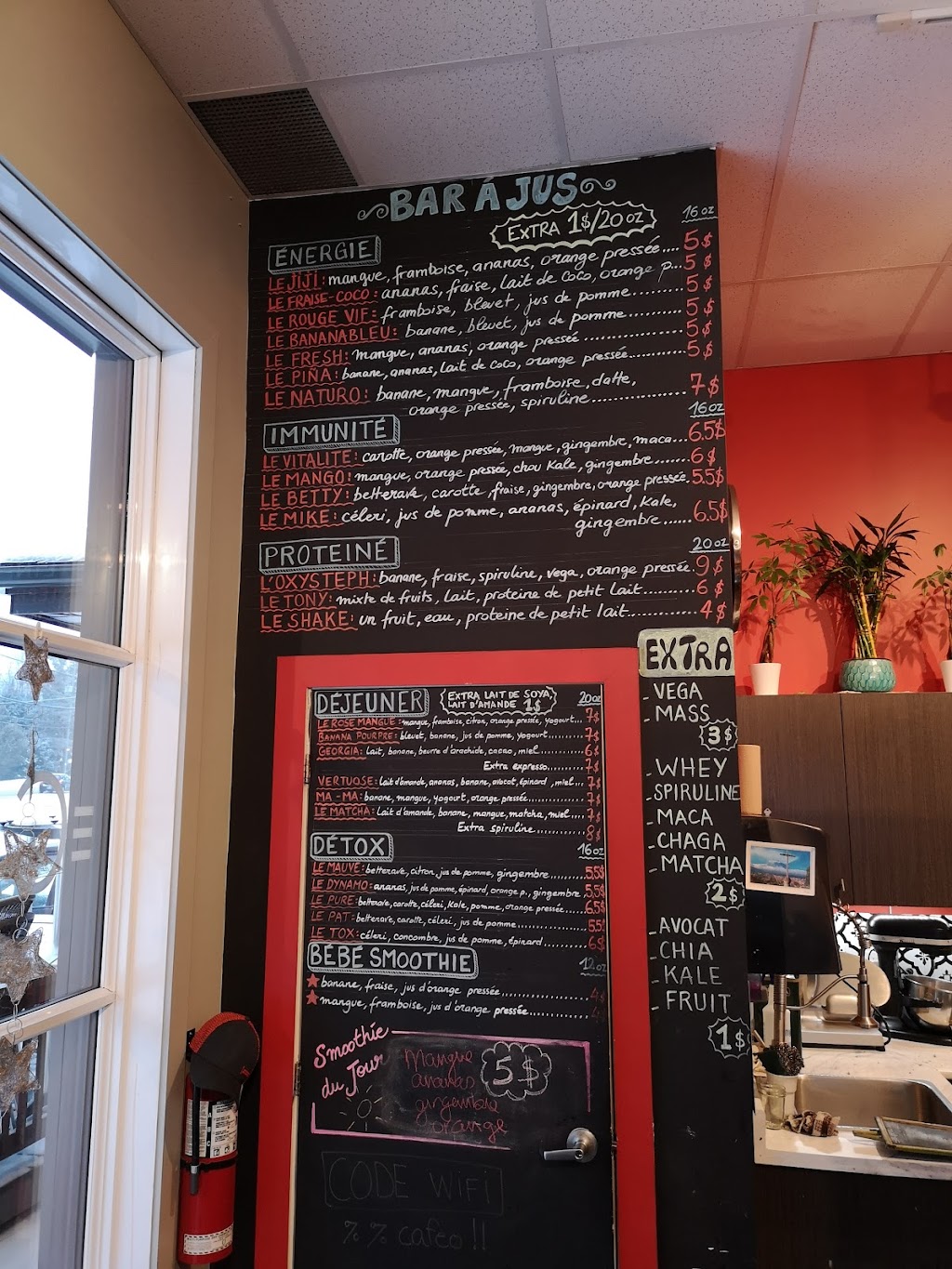 Oxyclub Solution Santé | 510 Rue de St Jovite, Mont-Tremblant, QC J8E 2Z9, Canada | Phone: (819) 425-8950