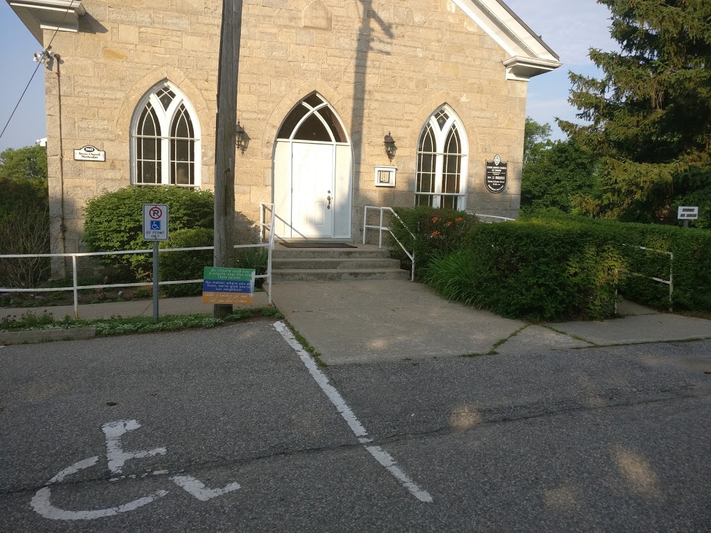 Stone United Church | 5370 Fourth Line, Guelph/Eramosa, ON N0B, Canada | Phone: (519) 856-4160