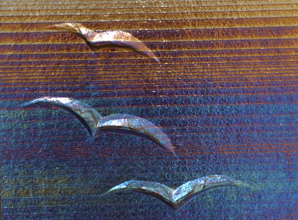 Pierre Duchesneau, artiste autochtone du vitrail | 128 Rue du Manège, Québec, QC G1E 5H3, Canada | Phone: (418) 660-5439